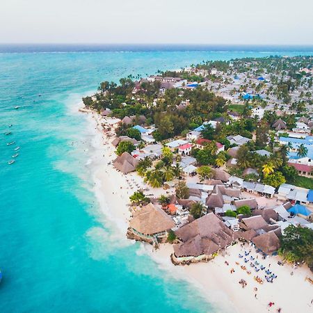 Cocolala Beach House Nungwi Zewnętrze zdjęcie