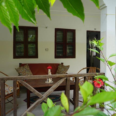 Cocolala Beach House Nungwi Zewnętrze zdjęcie