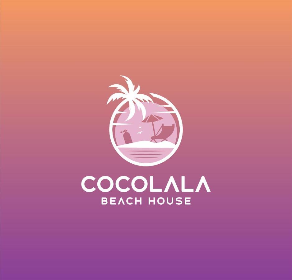 Cocolala Beach House Nungwi Zewnętrze zdjęcie