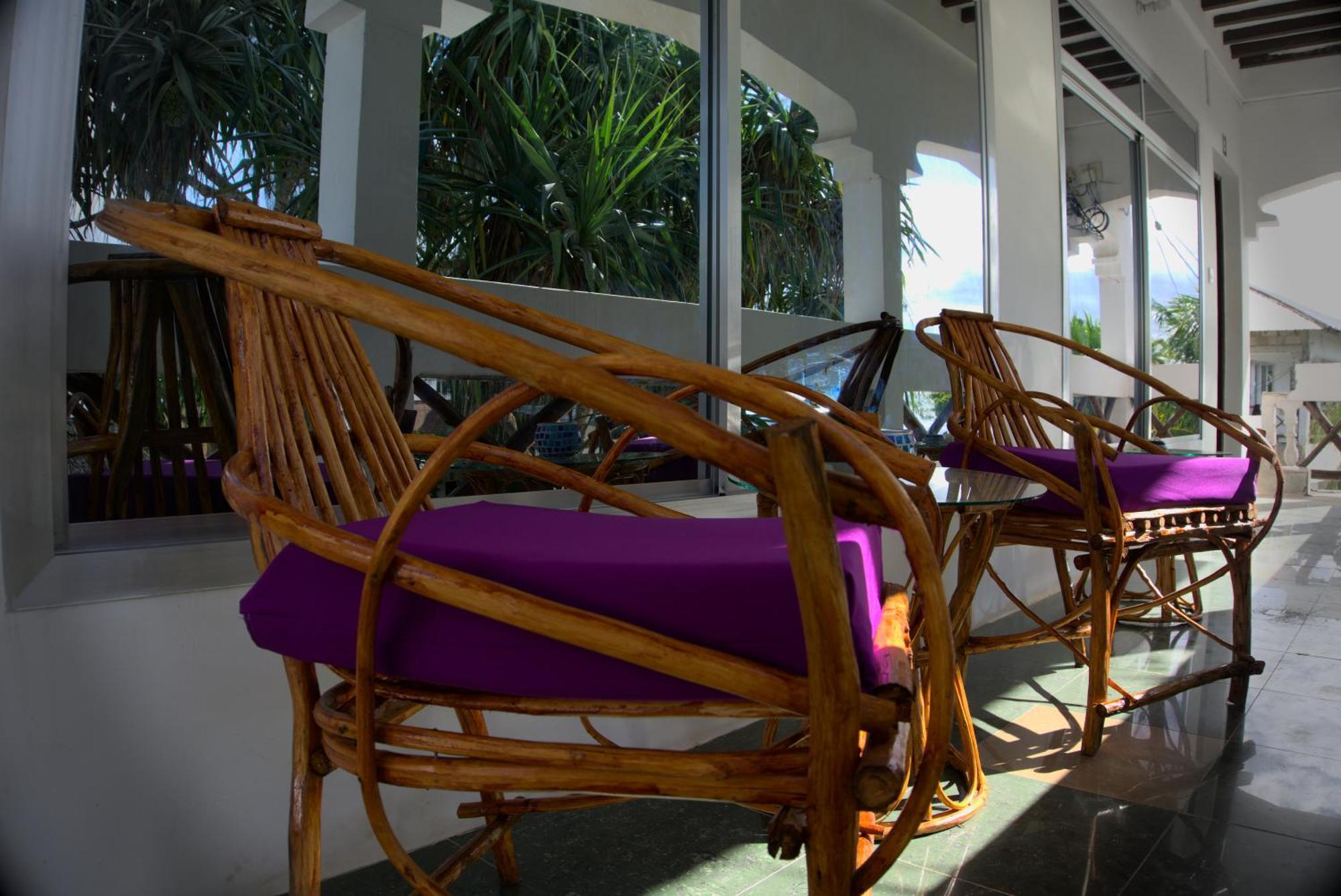 Cocolala Beach House Nungwi Pokój zdjęcie