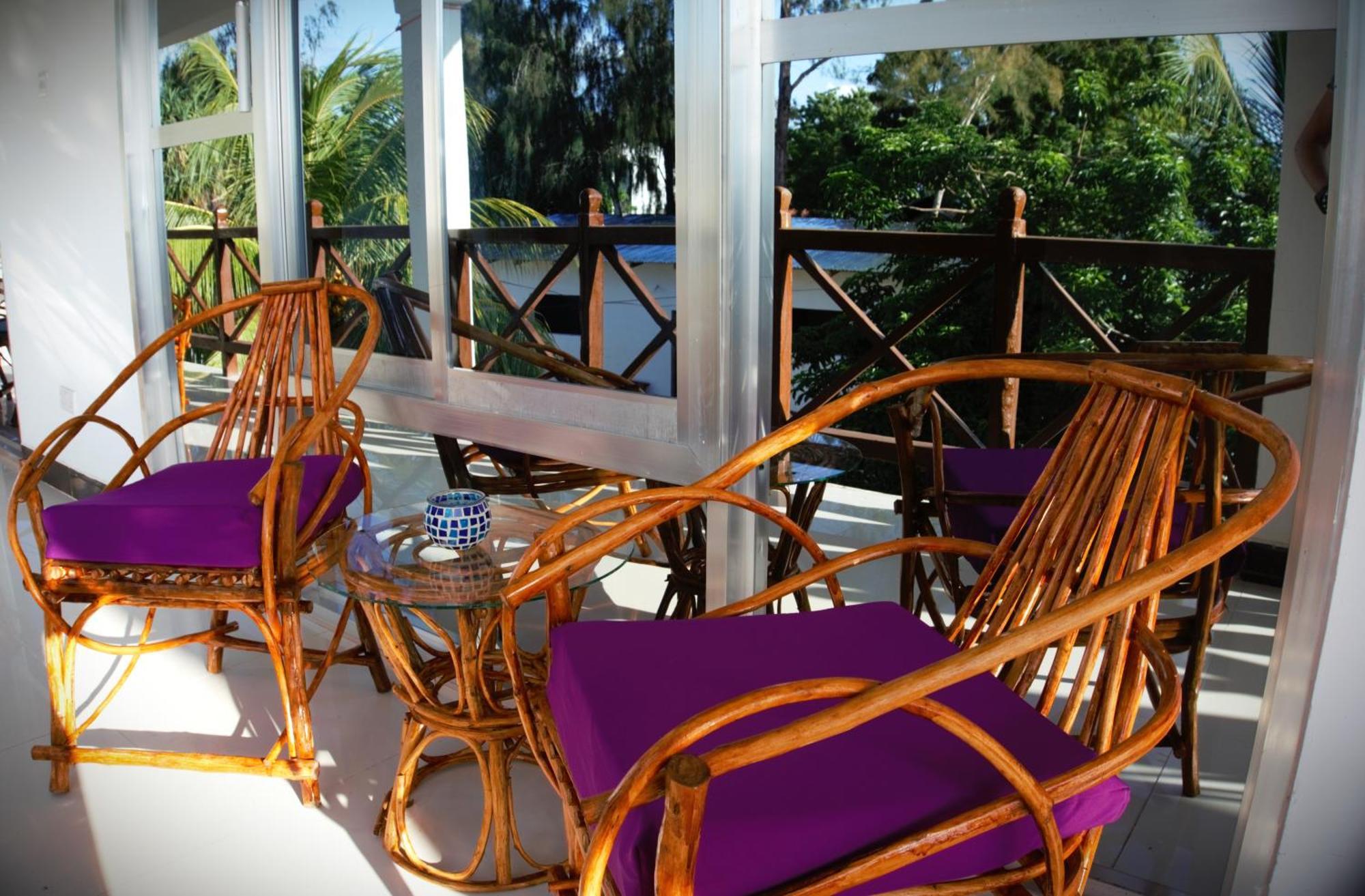 Cocolala Beach House Nungwi Pokój zdjęcie