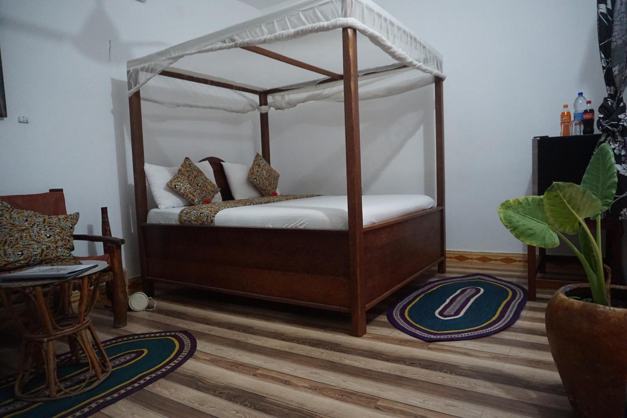 Cocolala Beach House Nungwi Zewnętrze zdjęcie